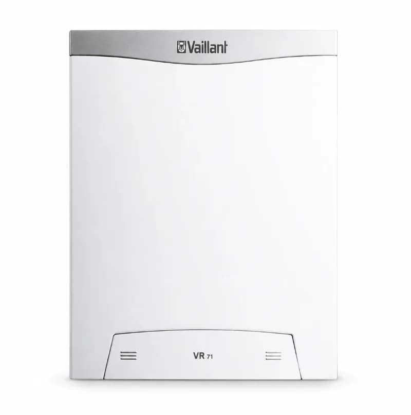 Vaillant VR 71 Modül 3 Zon Kontrol Cihazı