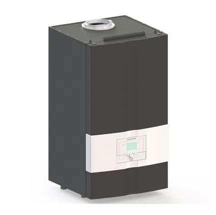Ecodense WT-SS 45 KW Duvar Tipi Yoğuşmalı Kazan (Pompa Dahil KLAPELİ)