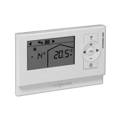 Viessmann Vitotrol 200 A Oda Termostatı