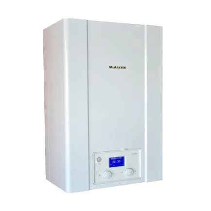 Maktek Omega 50 Sadece Isıtma 3 Fazlı LCD Ekranlı Elektrikli Kombi 400V