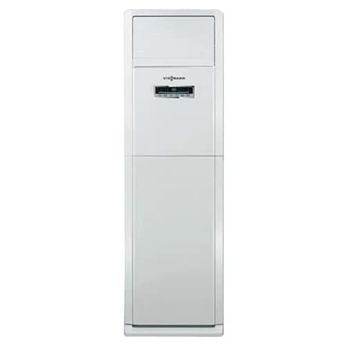 Viessmann Vitoclima 242-S İnverter Salon Tipi Klima 42.000 Btu/H