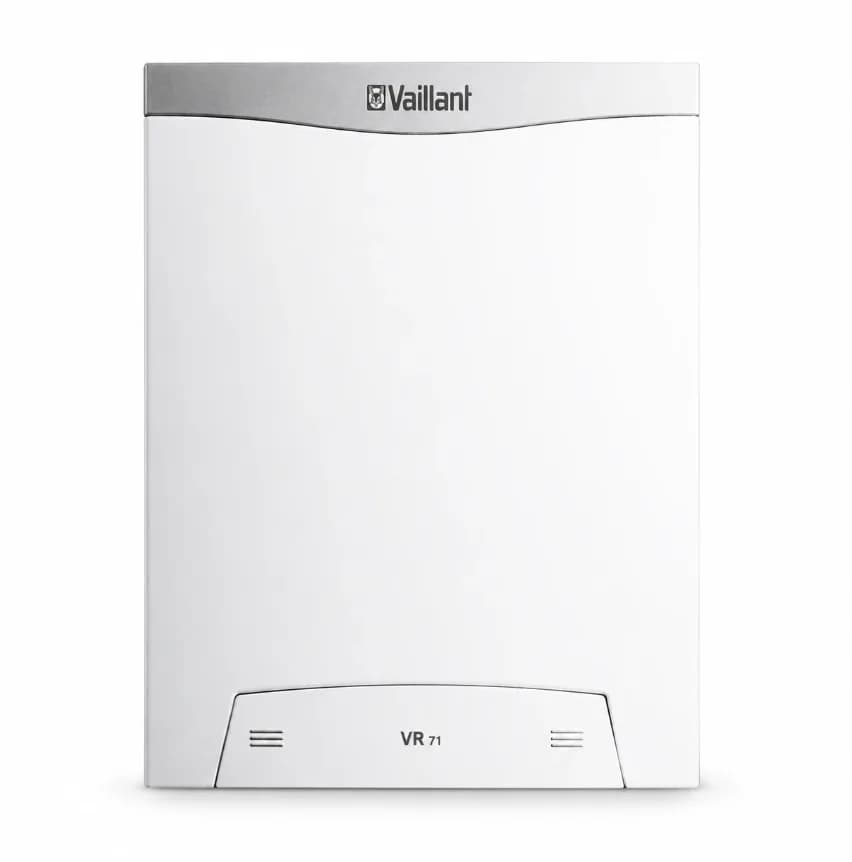 Vaillant VR 71 Modül 3 Zon Kontrol Cihazı