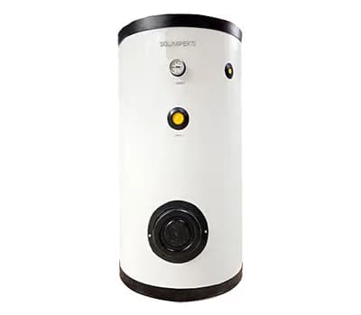 Protherm Çift Serpantin Boyler 500 Lt