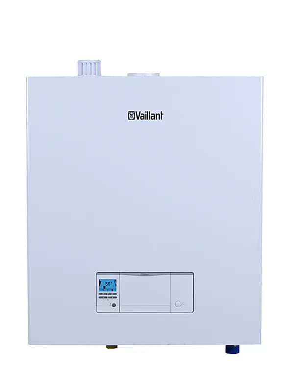 Vaillant ecoFit PLUS 100 KW Duvar Tipi Premix Yoğuşmalı Kazan ( Pompa Hariç)