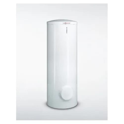 Viessmann Vitocell 100-V 300 Lt Tek Serpantinli Boyler