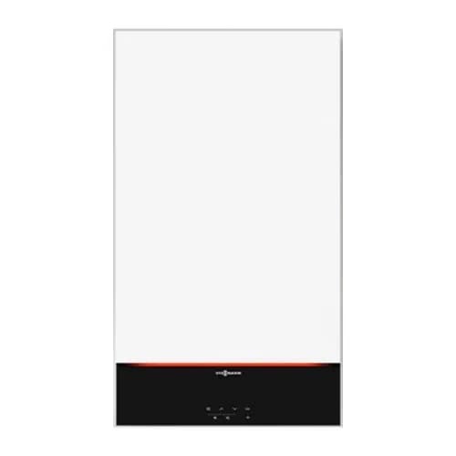 Viessmann Vitodens 100-W 32 KW Isıtıcı Tam Yoğuşmalı Kombi