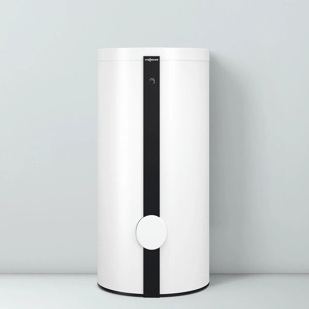 Viessmann Vitocell 100-V 750 LT Tek Serpantinli Boyler
