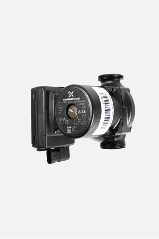 Grundfos UPM10L (Buderus GB272 100kW) Geo Sirkülasyon Pompası