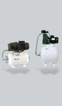 Baymak Jet 112 T 50 Lt Tanklı Hidrofor