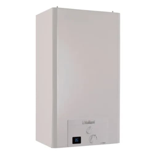 Vaillant Turbomag 14 Fanlı Hermetik Şofben 14 Lt