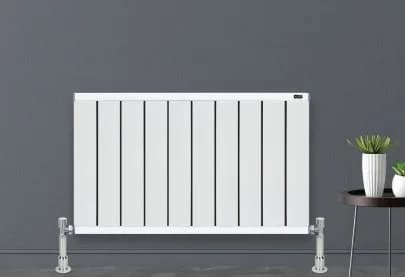 Ayen Class Aluminyum Radyatör 600/1600-16 Dilim
