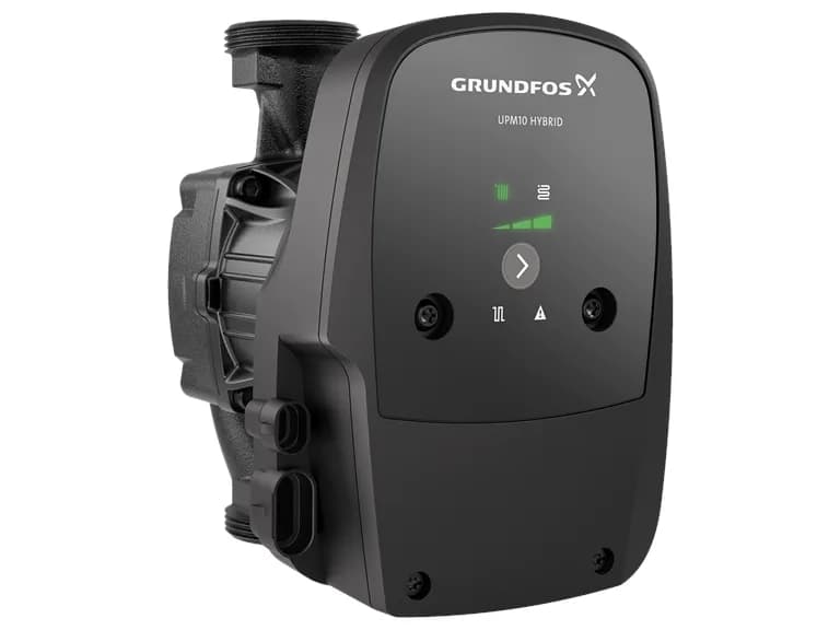 Grundfos UPM20M Sirkülasyon Pompası (Buderus GB272 125-150 kW için)