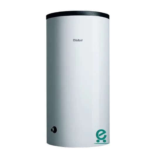 Vaillant VIH R 200/6 200 lt Tek Serpantinli Boyler