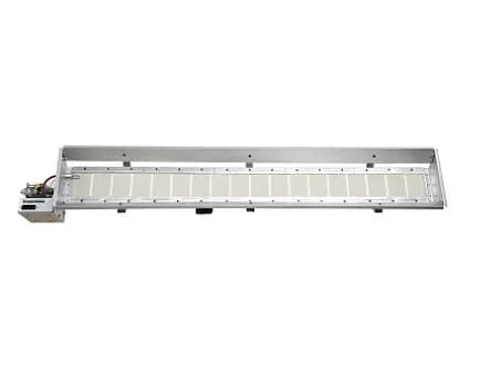 Hoşseven HRK E-32 Endüstriyel Tip Seramik Radyant Isıtıcı 32kW