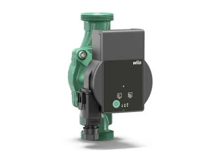 Wilo Initial Atmos Pico 30/1-8 Frkns. Konv. Sirkülasyon Pompası