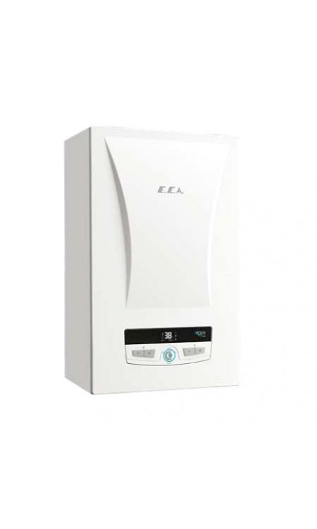 ECA Arceus EK 12 MT ERP 10.320 kcal/h Sıcak Sulu Tek Fazlı Elektrikli Kombi 230 VAC